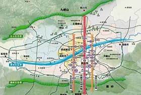 城（chéng）乡（xiāng）规划资质
