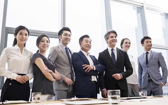 西（xī）安开云手机站入口和集思企业管（guǎn）理咨询（xún）有限公司